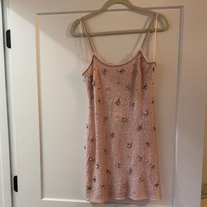 NWT LoveShackFancy Windson Mini 10